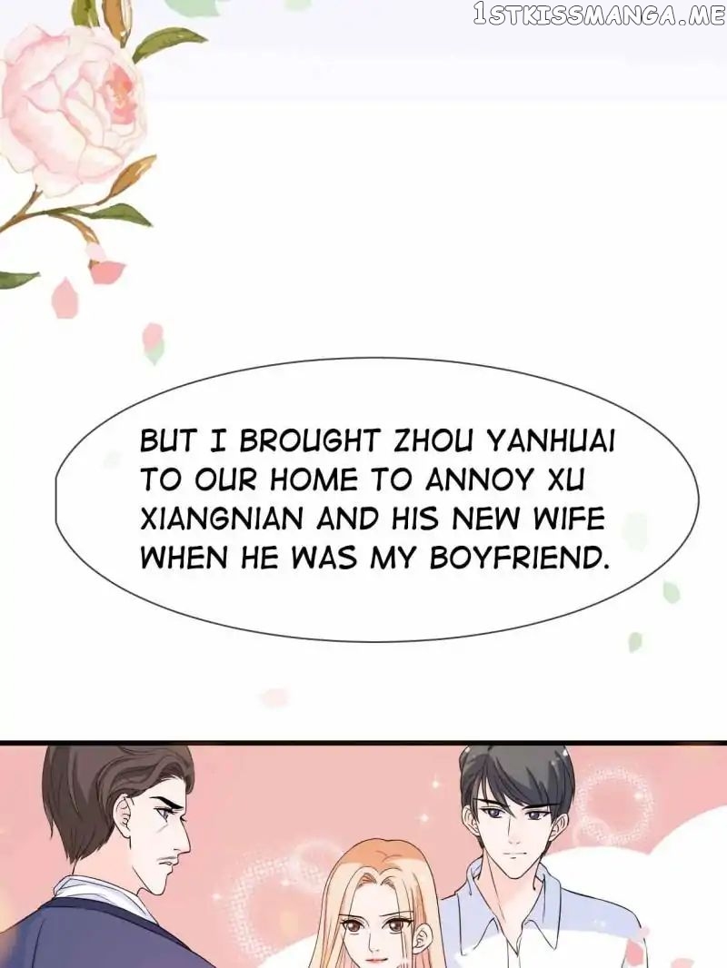 Mr. Zhou, Forced Marriage Is Illegal! chapter 17 - page 9