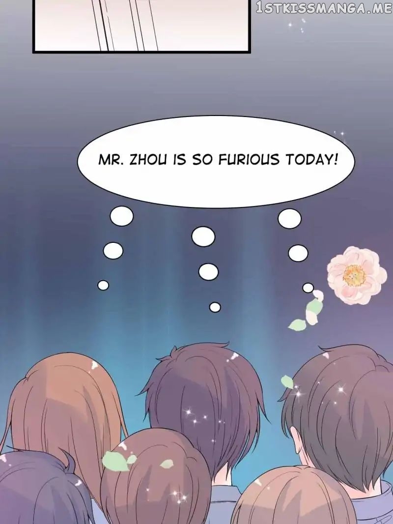 Mr. Zhou, Forced Marriage Is Illegal! chapter 16 - page 14