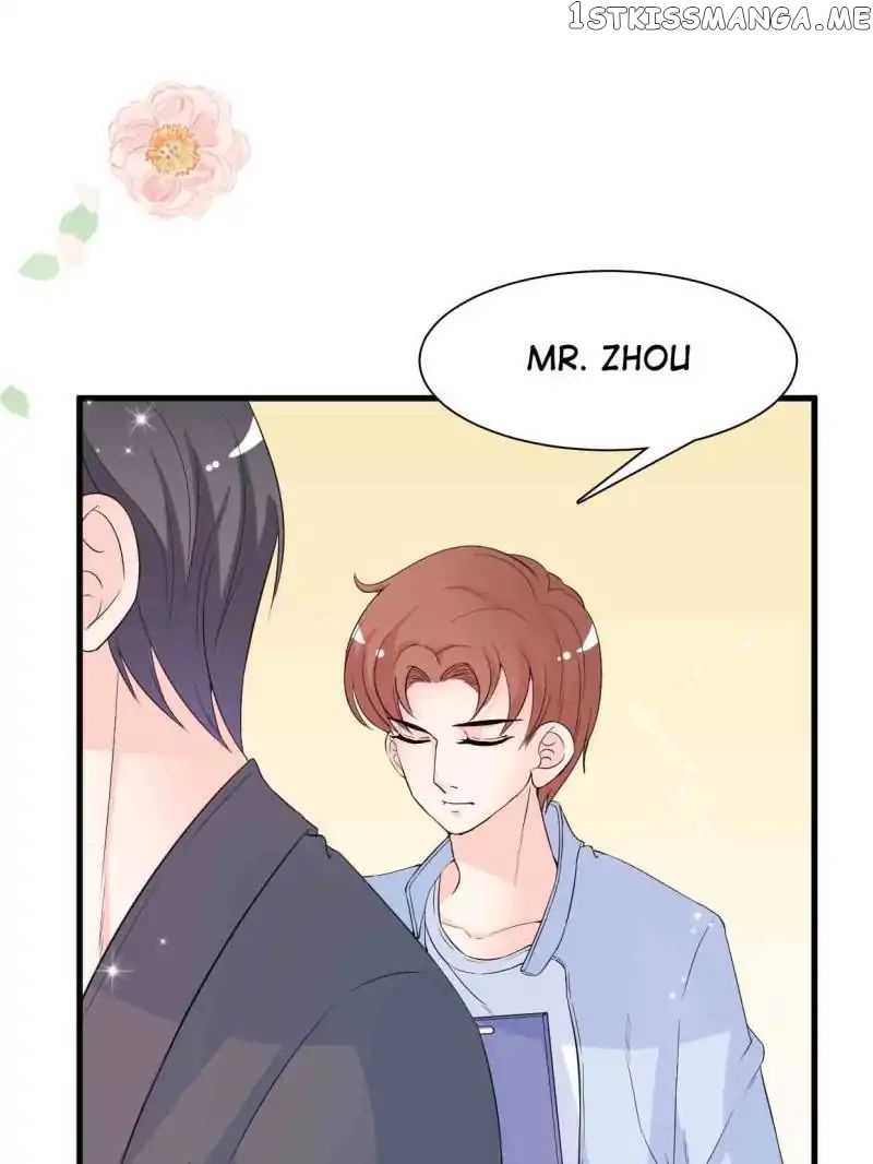 Mr. Zhou, Forced Marriage Is Illegal! chapter 16 - page 20