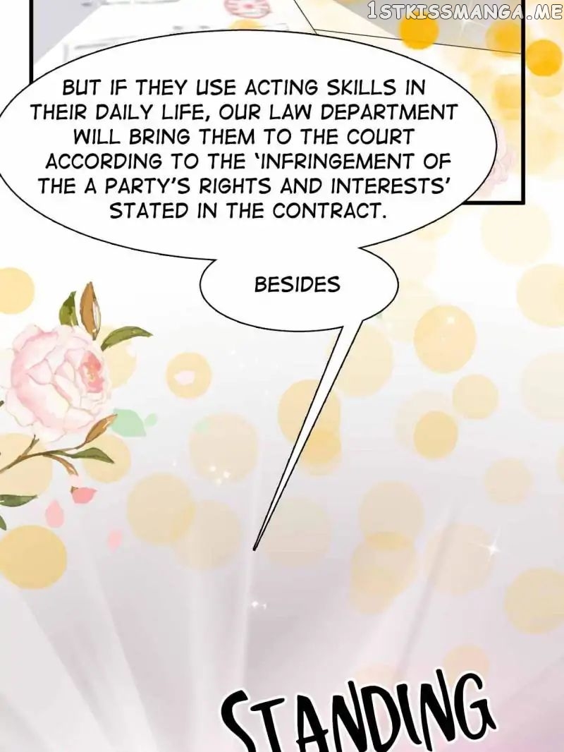 Mr. Zhou, Forced Marriage Is Illegal! chapter 16 - page 8