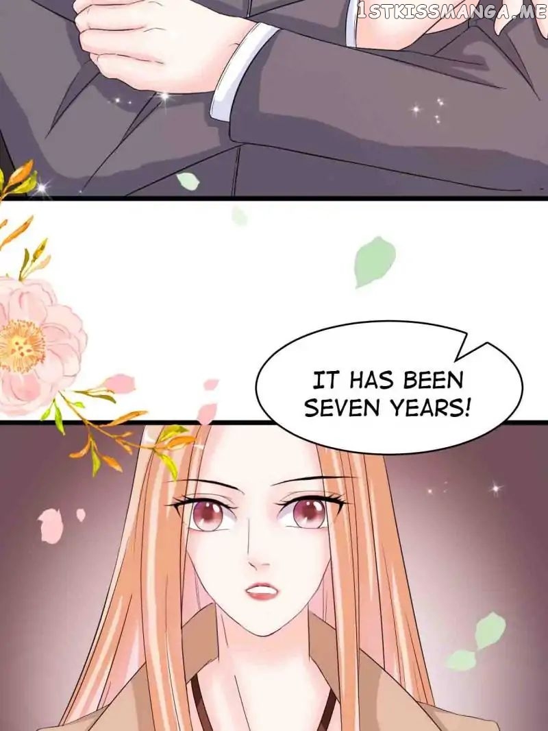 Mr. Zhou, Forced Marriage Is Illegal! chapter 6 - page 28