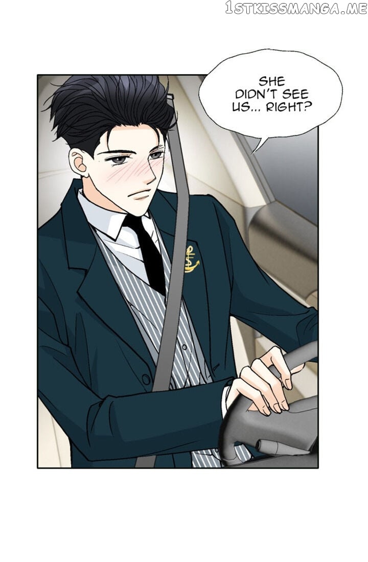 My Boss Is My Ex chapter 46 - page 68