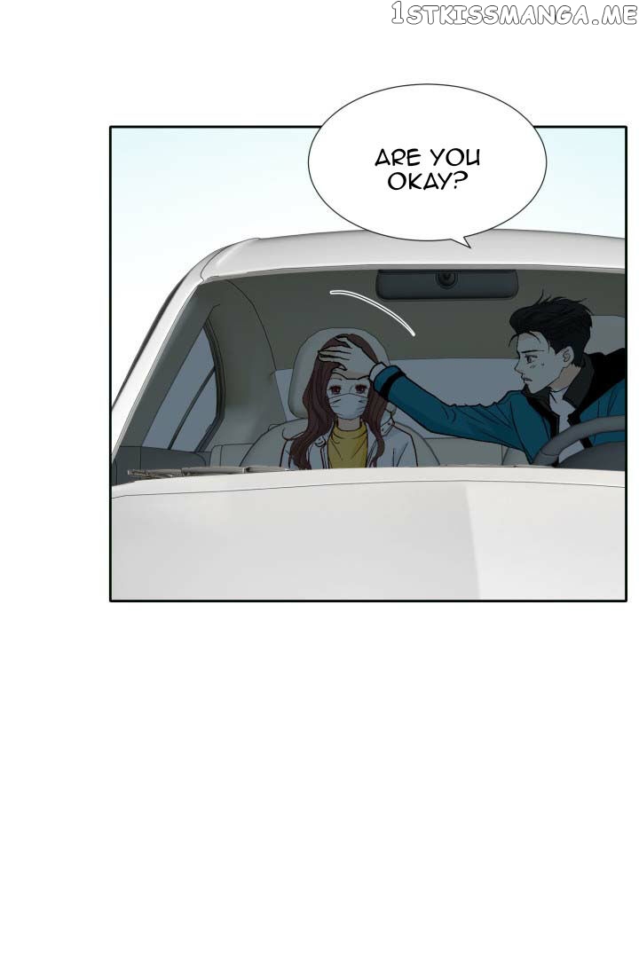 My Boss Is My Ex chapter 43 - page 53