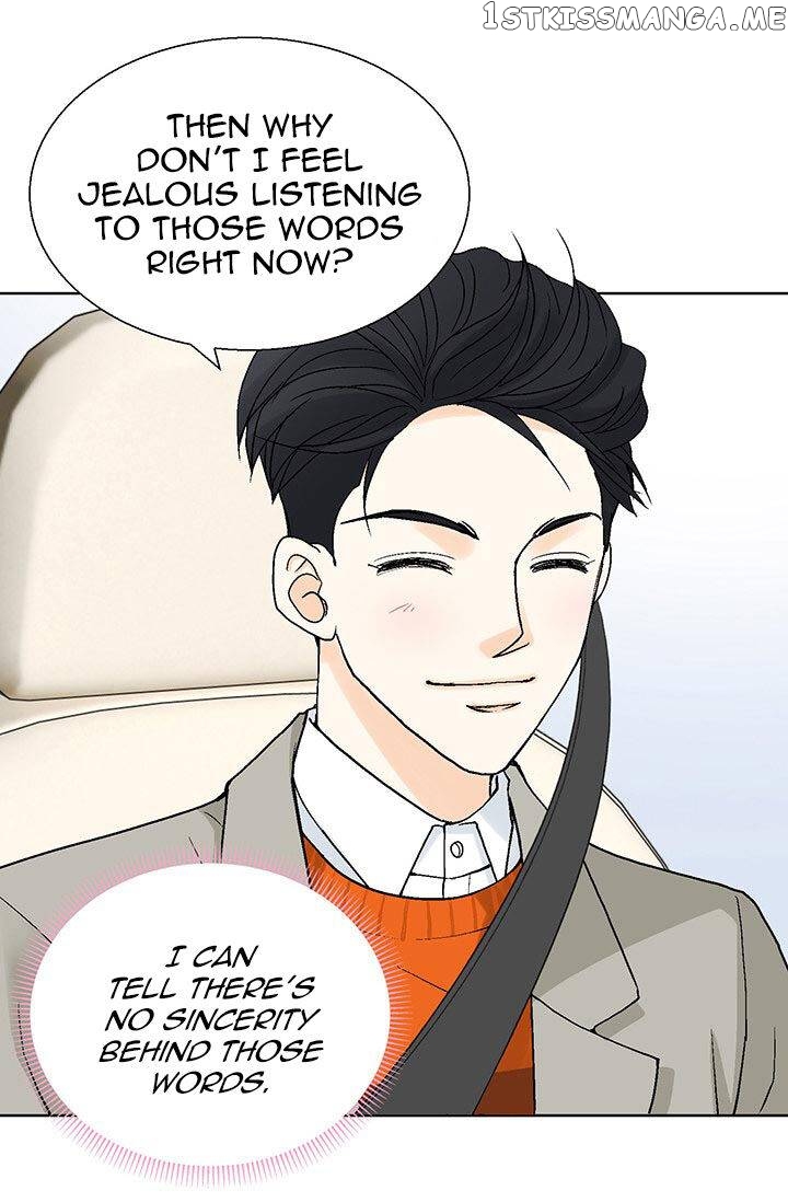 My Boss Is My Ex chapter 36 - page 60