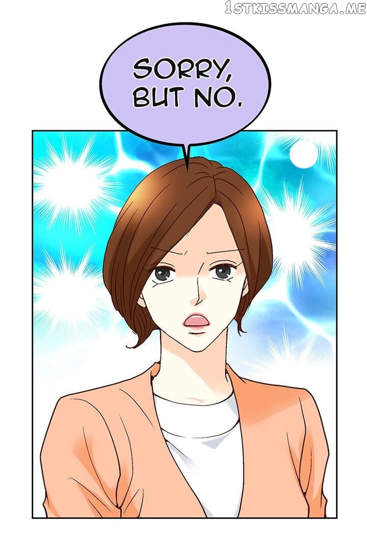 My Boss Is My Ex chapter 33 - page 68