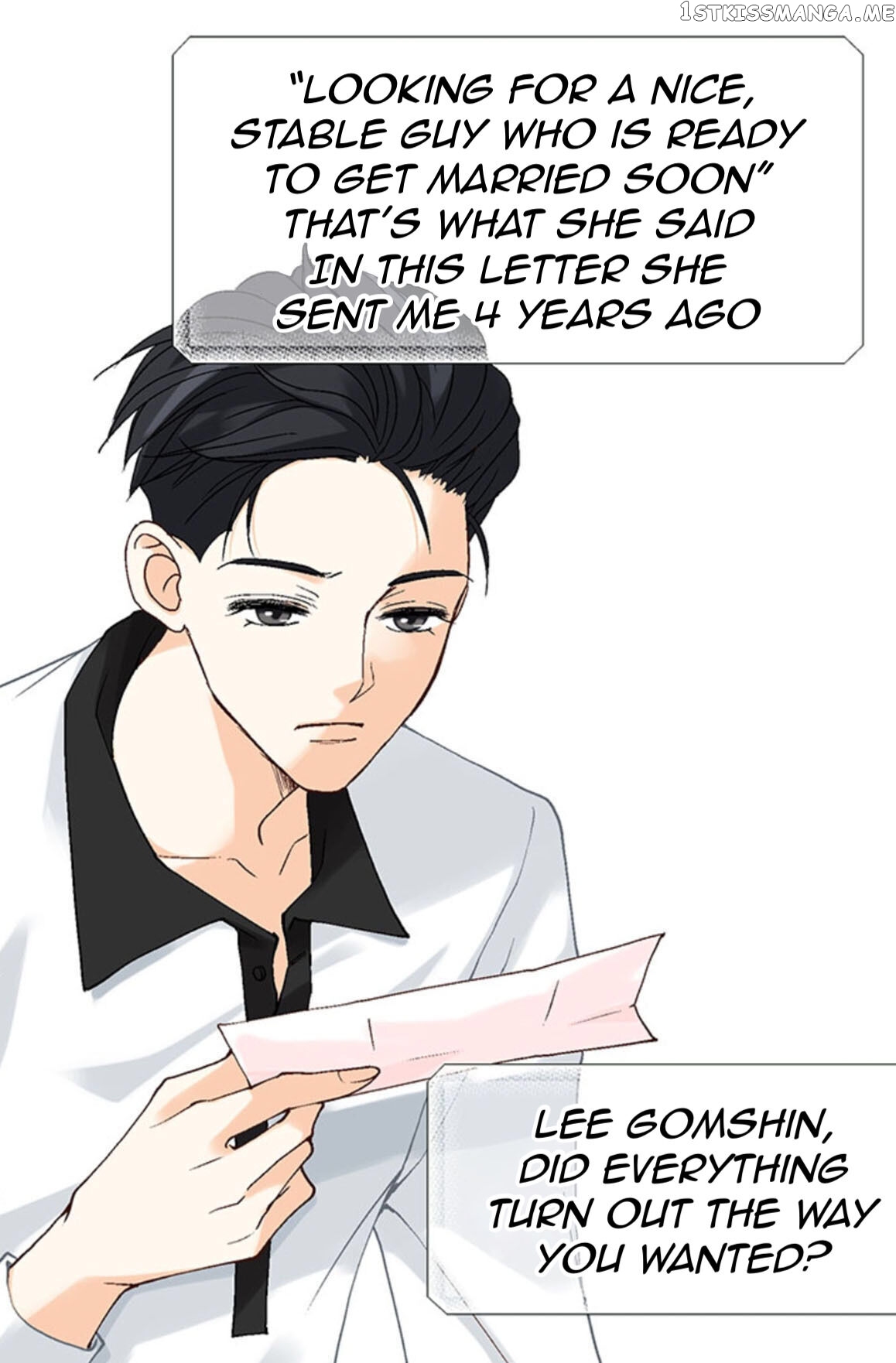 My Boss Is My Ex chapter 6 - page 18