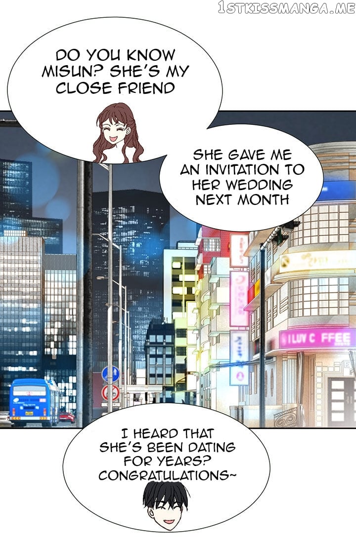 My Boss Is My Ex chapter 3 - page 11