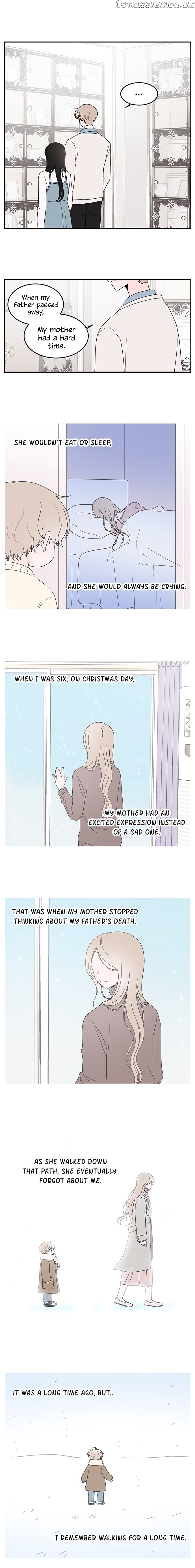 Second Lead Complex chapter 34 - page 9