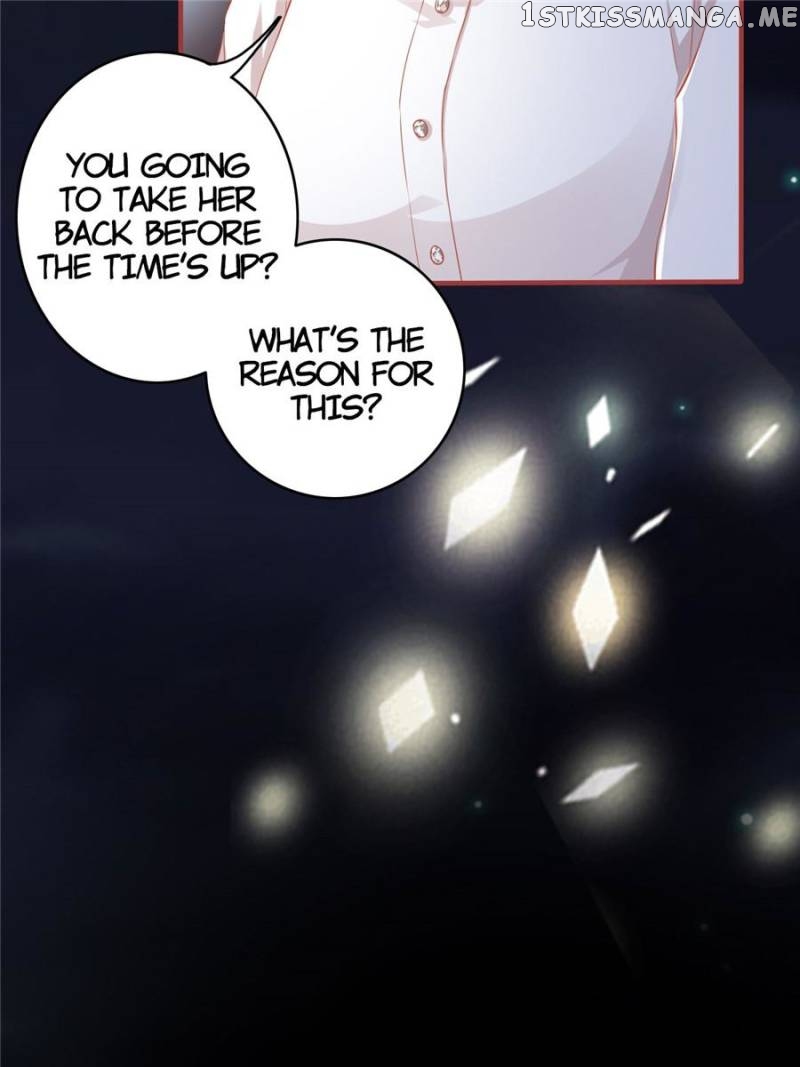 The Ghost Bride chapter 146 - page 16