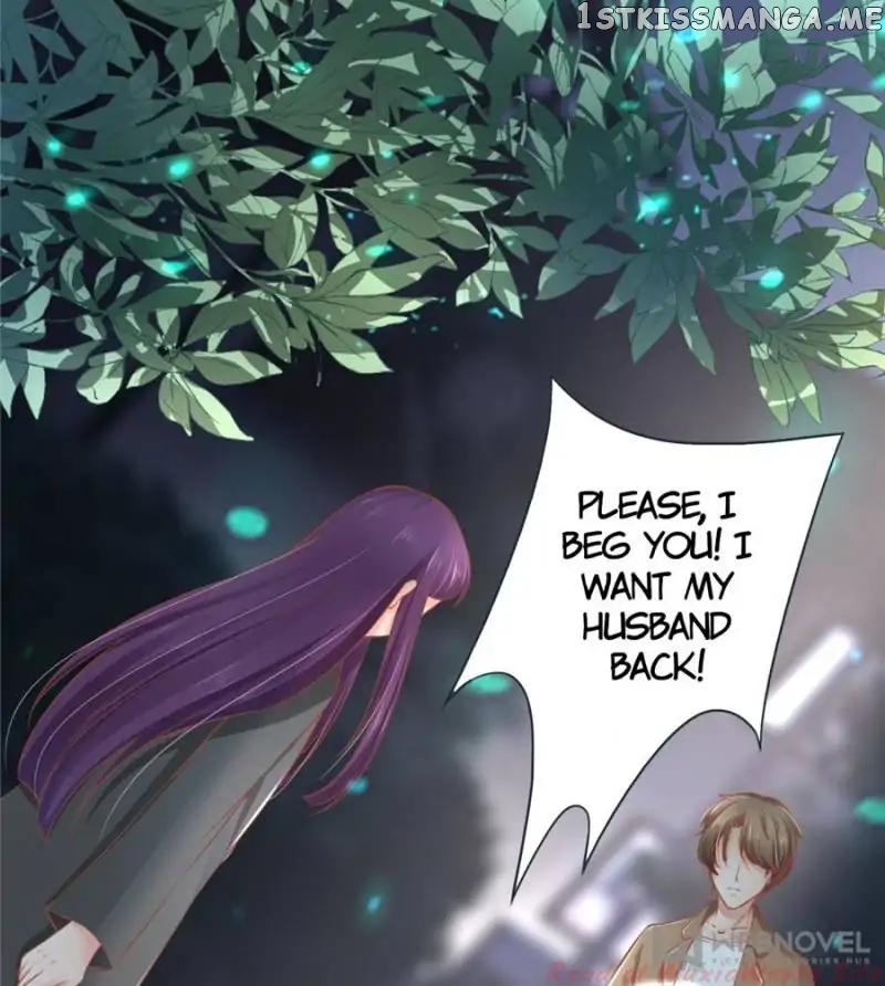 The Ghost Bride chapter 87 - page 20