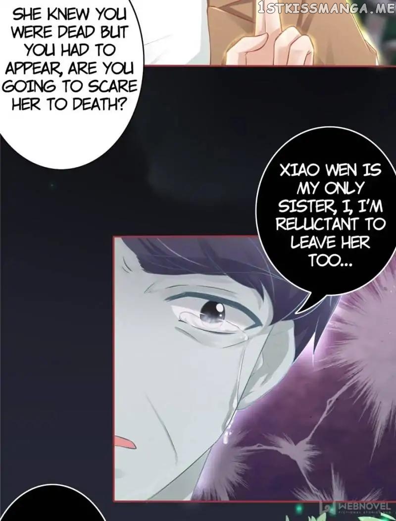 The Ghost Bride chapter 85 - page 4