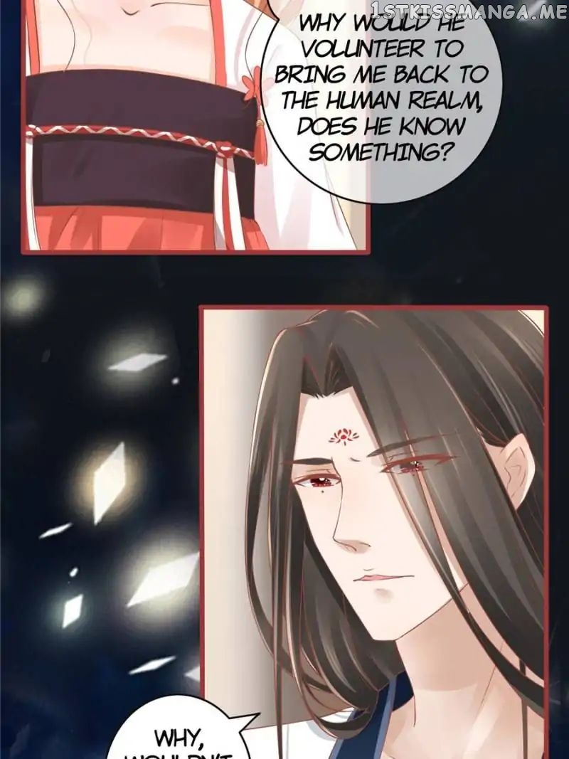 The Ghost Bride chapter 78 - page 45