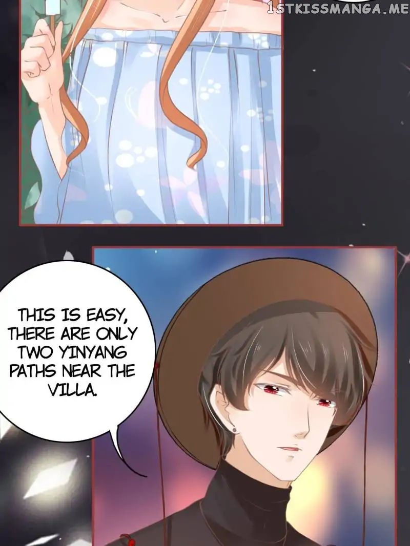 The Ghost Bride chapter 57 - page 17