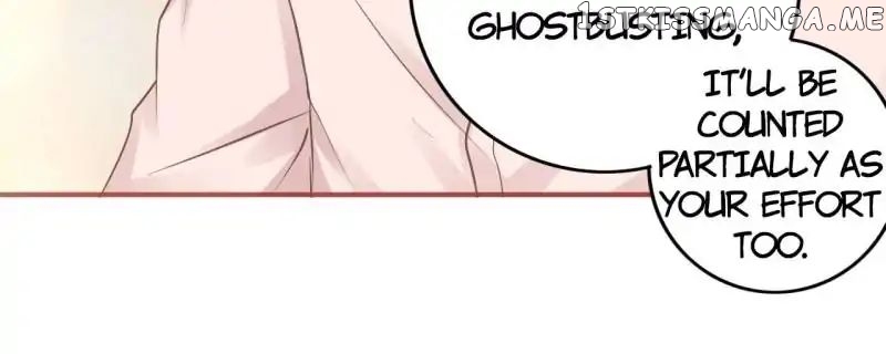 The Ghost Bride chapter 51 - page 45