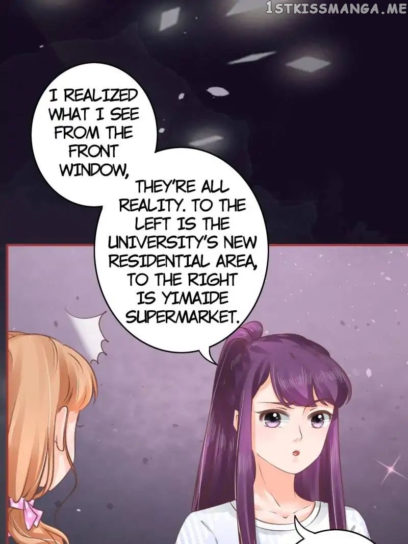 The Ghost Bride chapter 48 - page 49