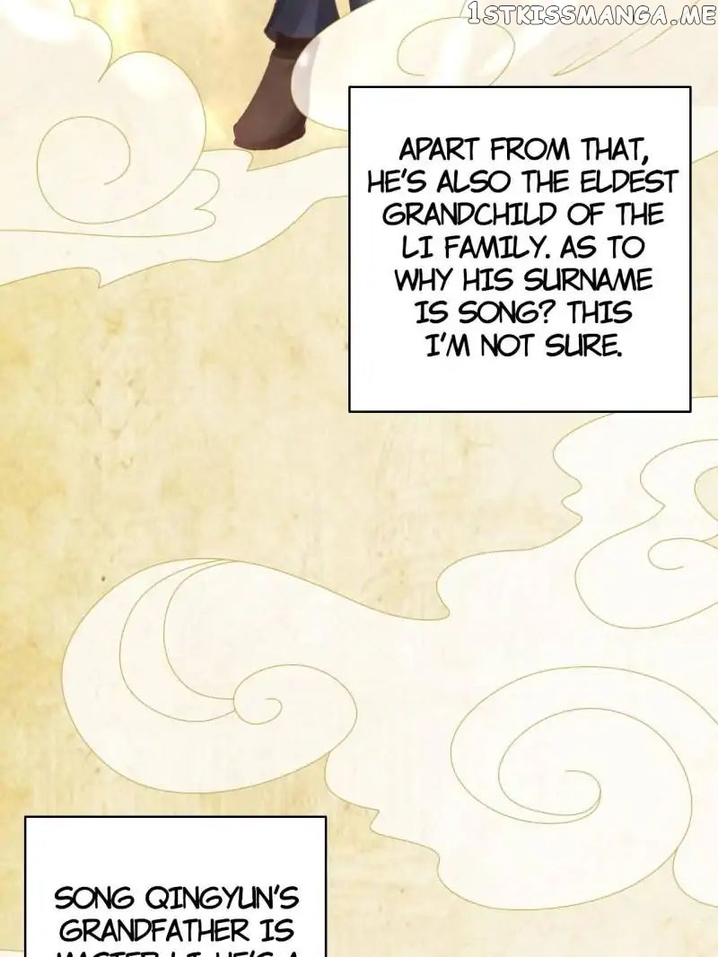 The Ghost Bride chapter 36 - page 22