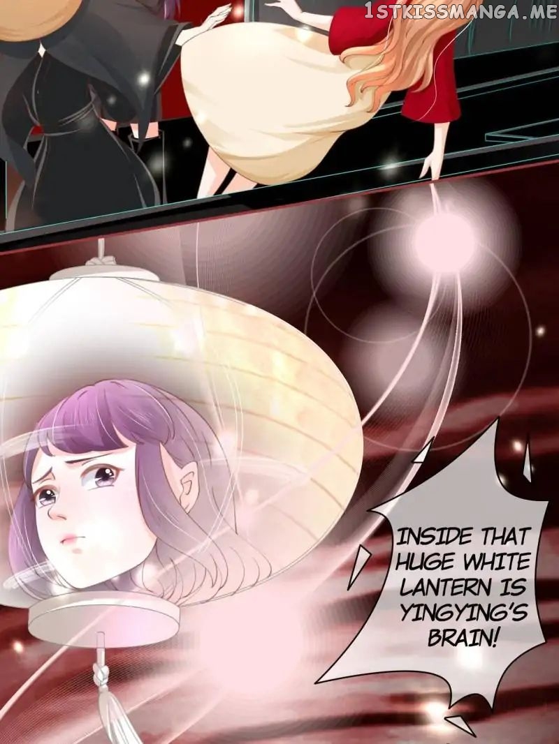 The Ghost Bride chapter 30 - page 10