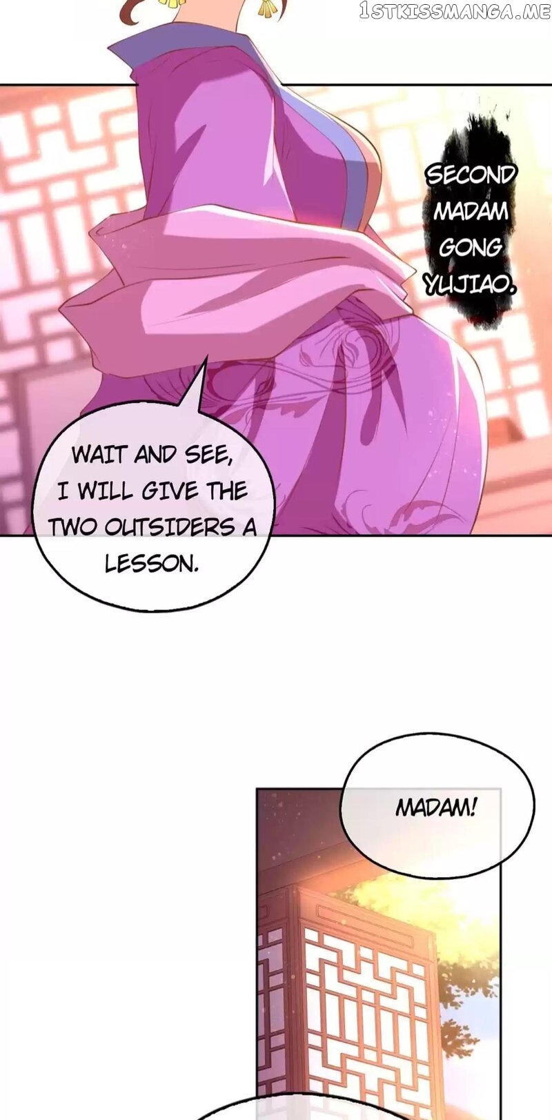 Drop-Dead Beauty chapter 130 - page 19