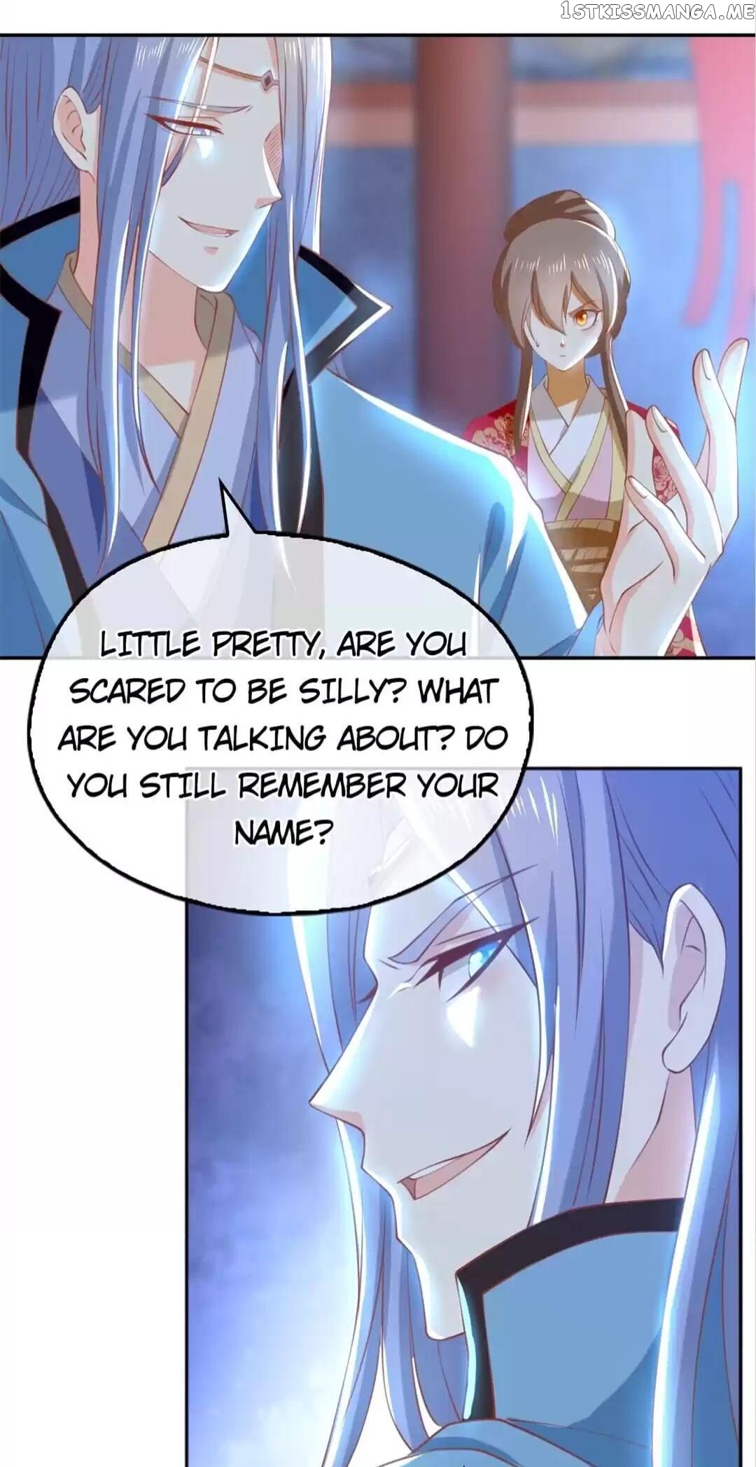 Drop-Dead Beauty chapter 121 - page 19