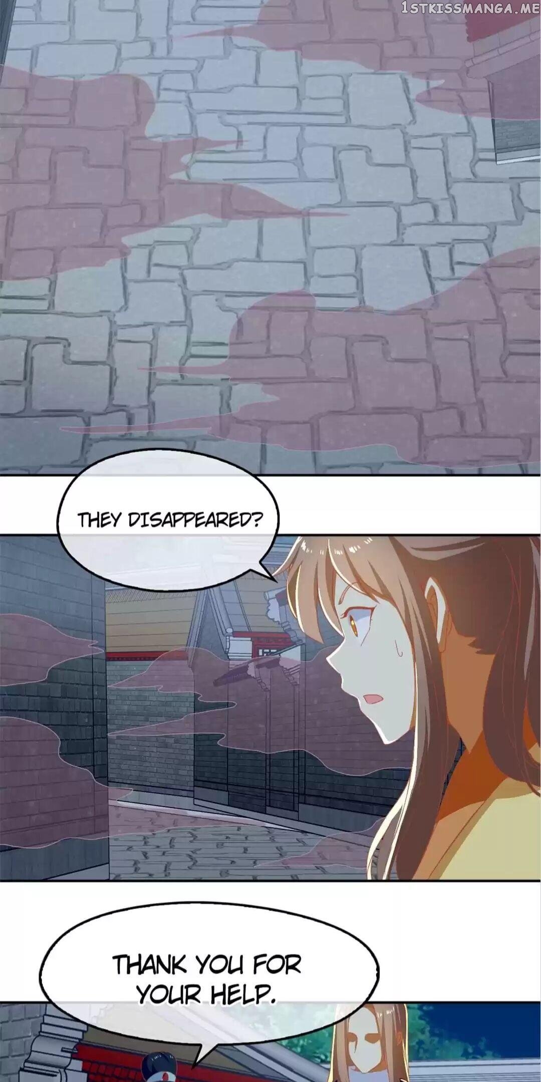 Drop-Dead Beauty chapter 67 - page 18