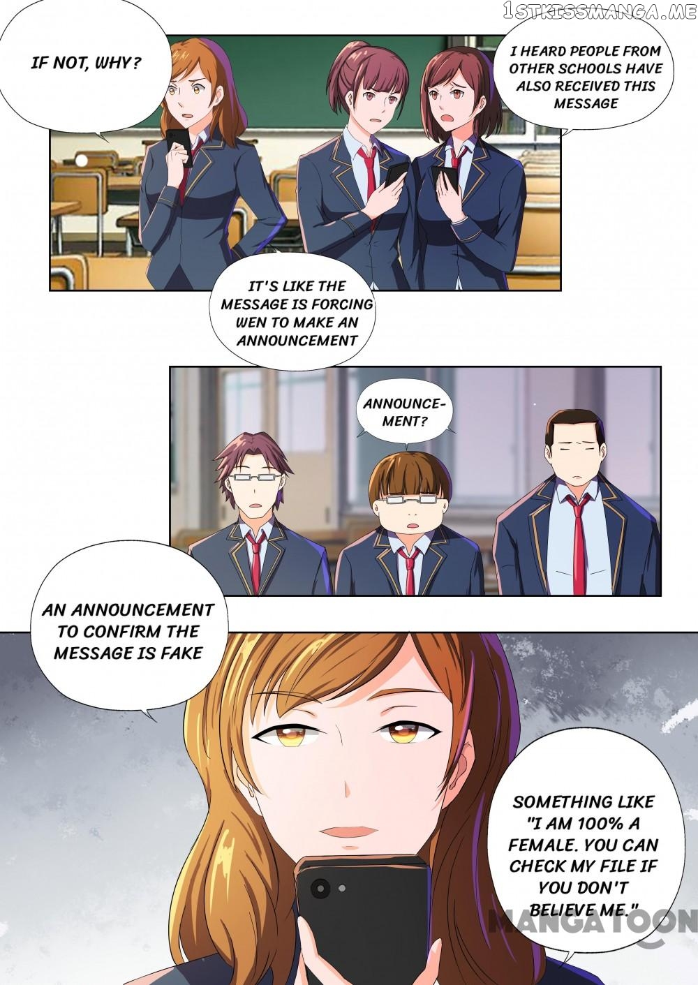 My Memories About You chapter 47 - page 8