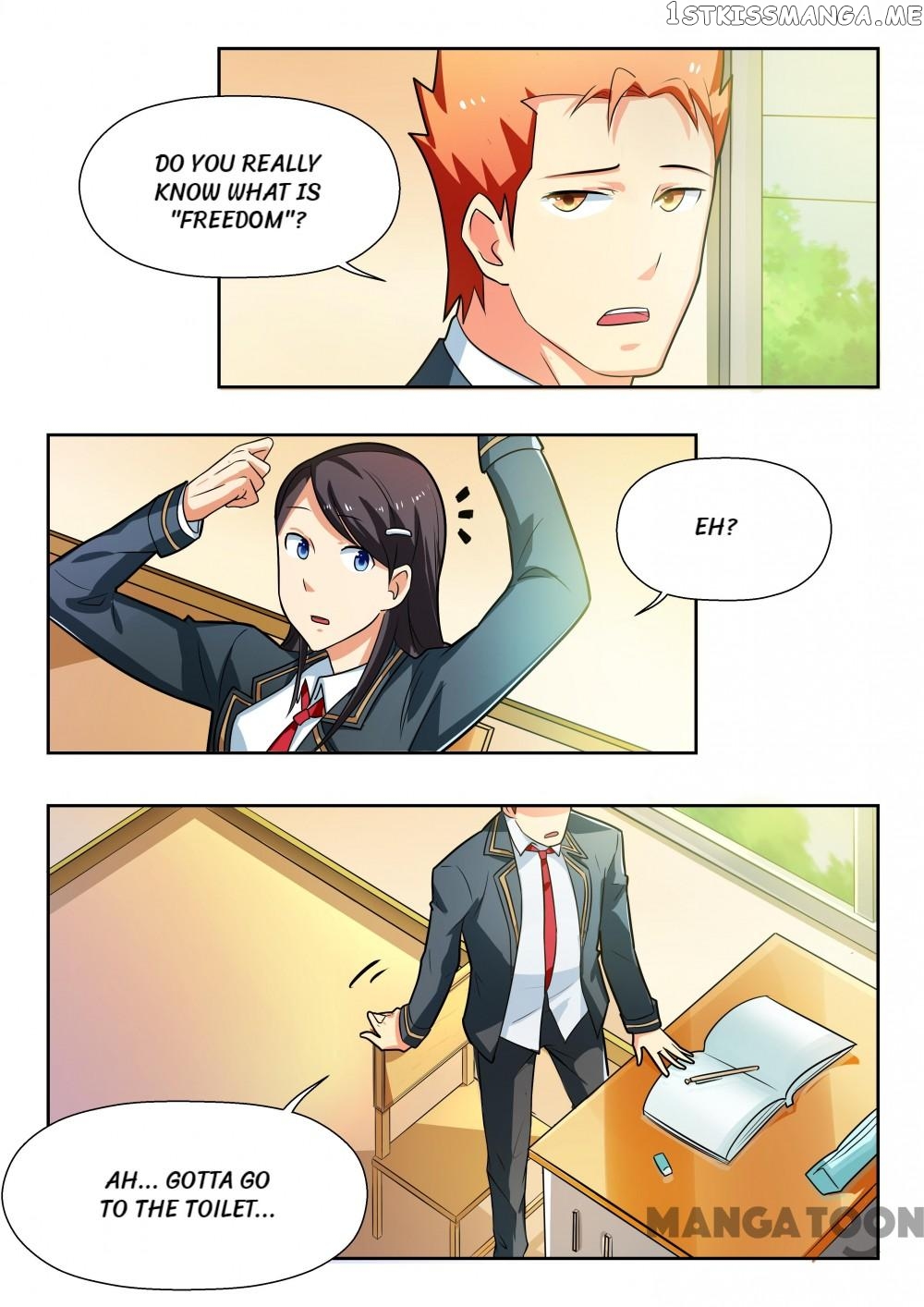 My Memories About You chapter 37 - page 4