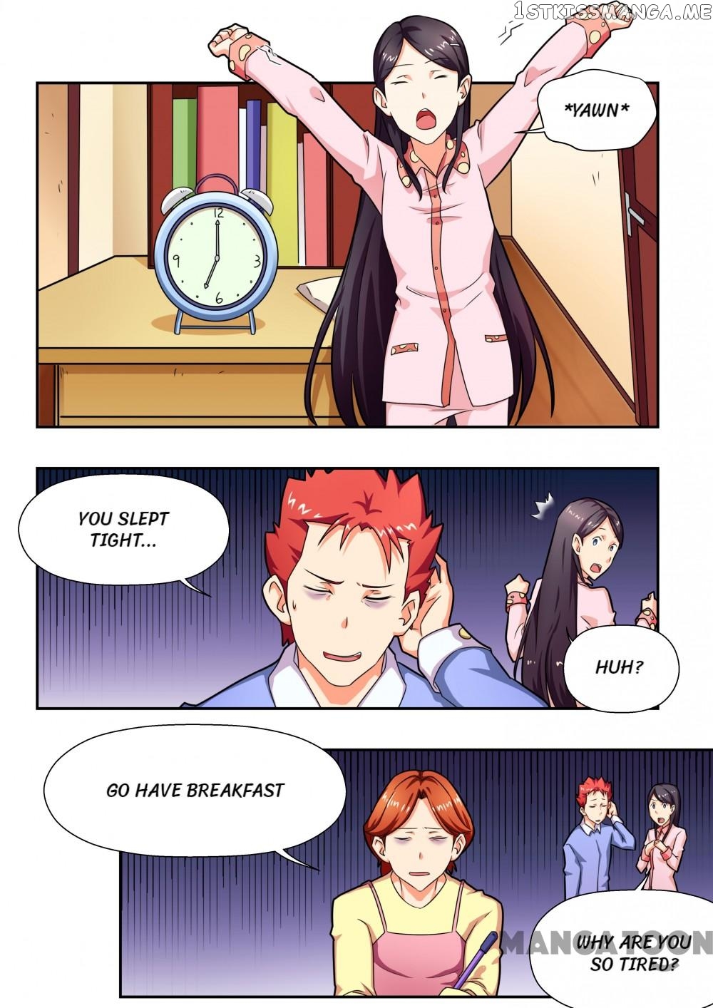 My Memories About You chapter 18 - page 1