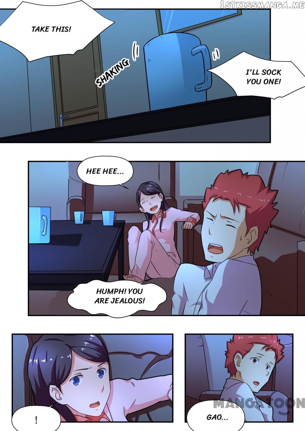 My Memories About You chapter 17 - page 11