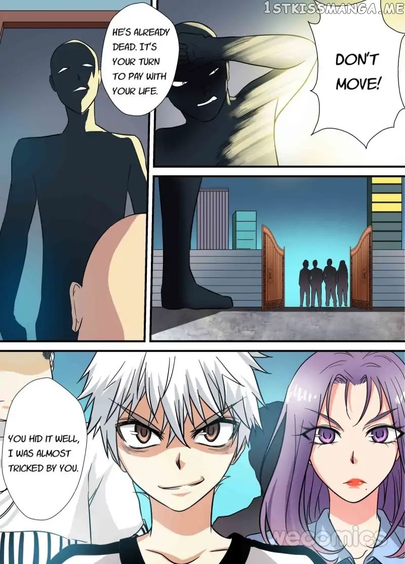 Qi Tian chapter 29 - page 3