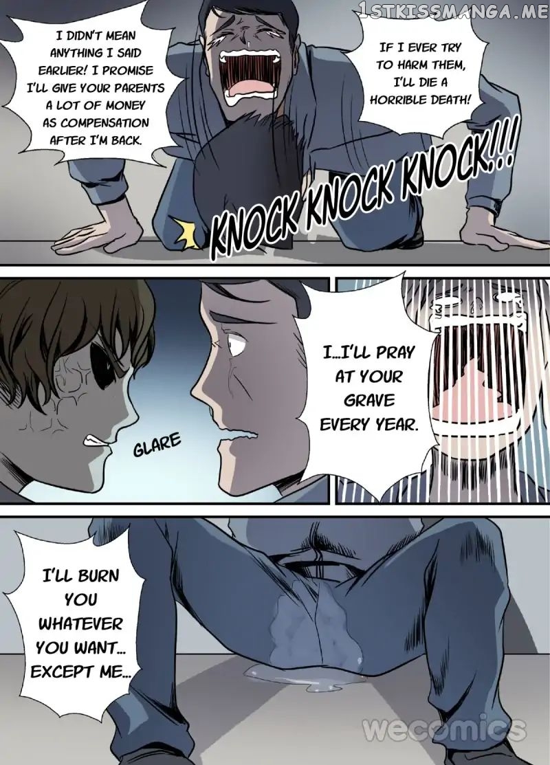 Qi Tian chapter 20 - page 7