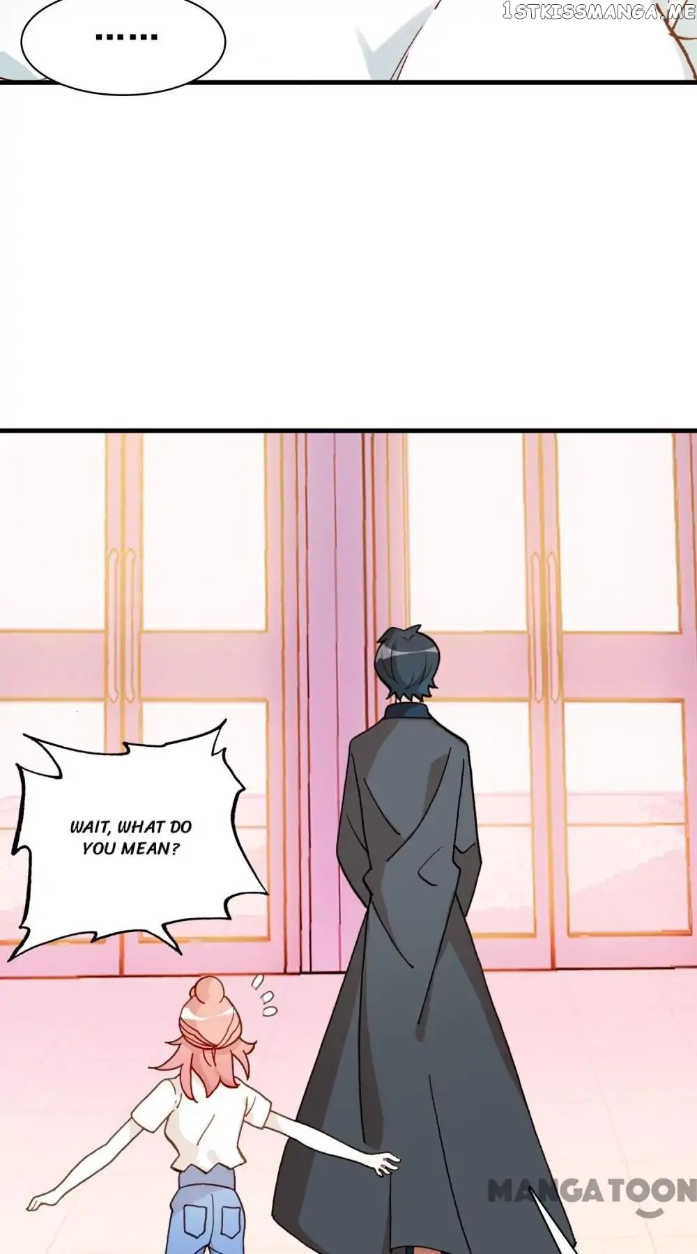 Love Express chapter 16 - page 16