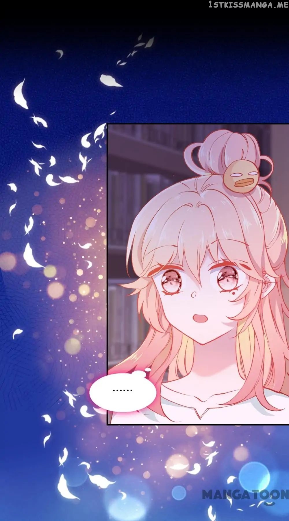 Love Express chapter 5 - page 43