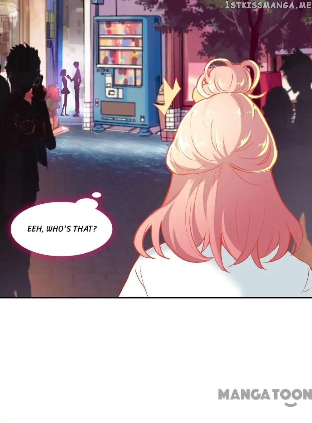 Love Express chapter 5 - page 68