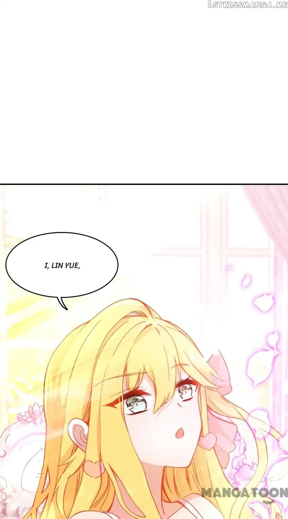 Love Express chapter 5 - page 7