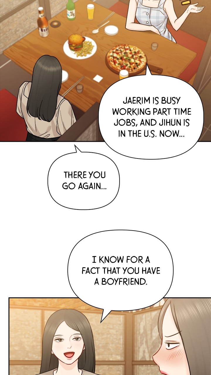 Date First, Love Later Chapter 68 - page 48