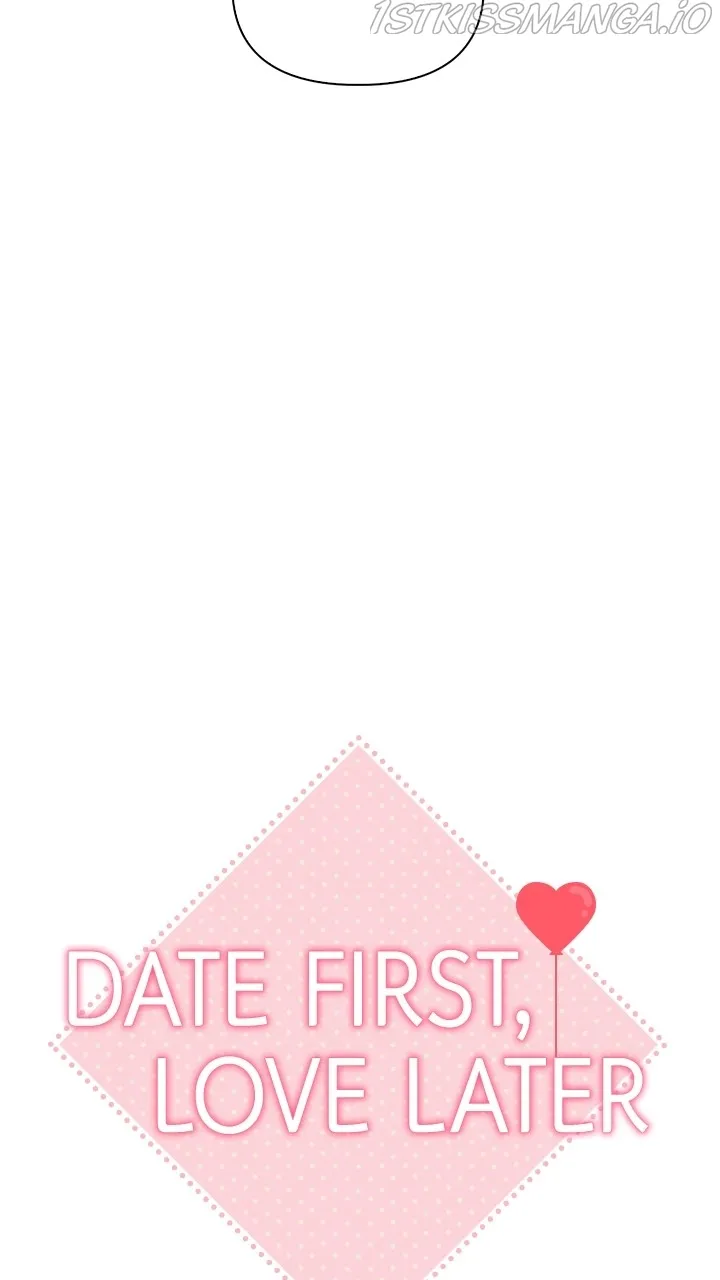 Date First, Love Later Chapter 66 - page 14