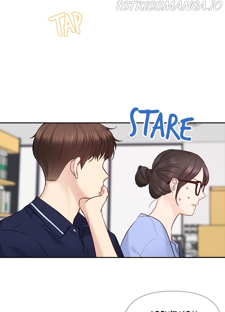 Date First, Love Later Chapter 48 - page 2