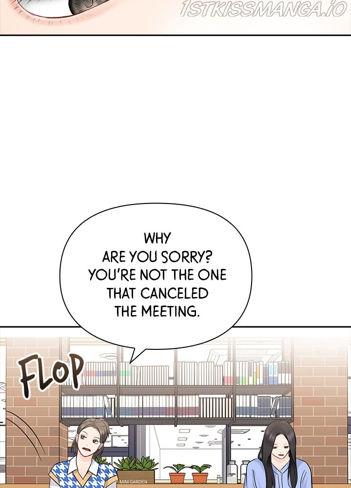 Date First, Love Later Chapter 48 - page 60