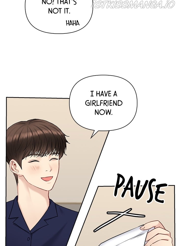 Date First, Love Later Chapter 44 - page 70