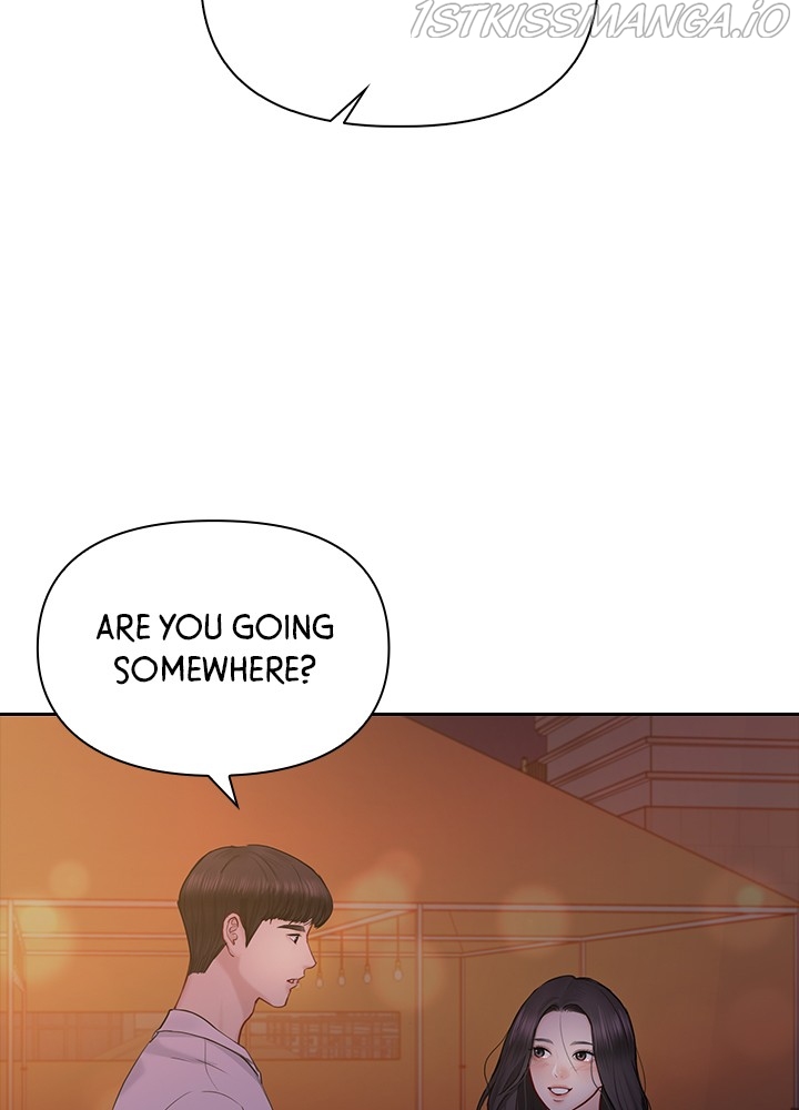 Date First, Love Later Chapter 40 - page 69