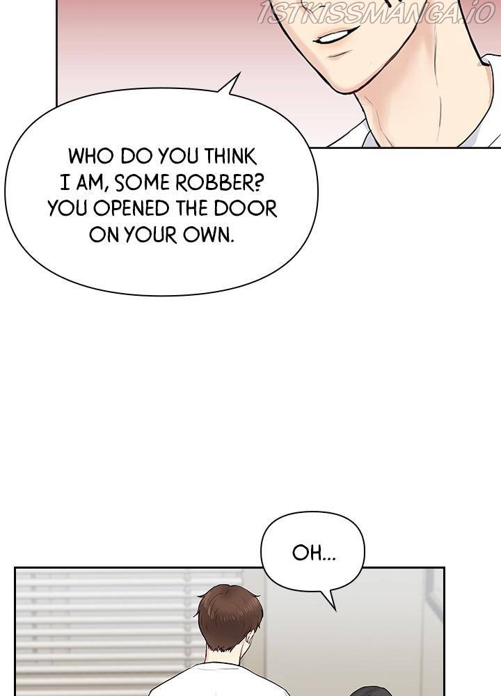 Date First, Love Later Chapter 13 - page 37