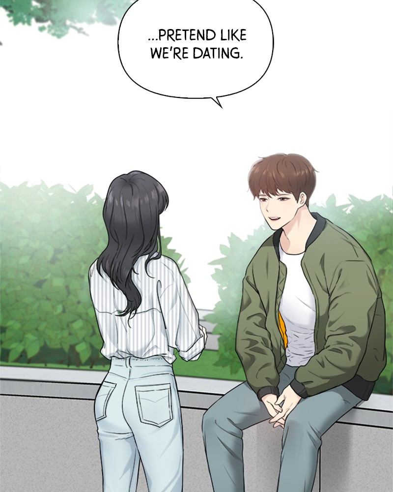 Date First, Love Later Chapter 2 - page 81