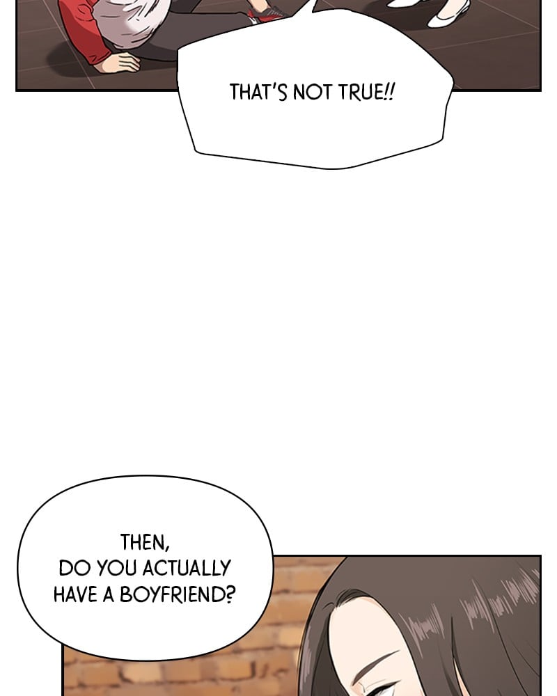 Date First, Love Later Chapter 1 - page 105