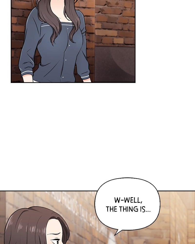 Date First, Love Later Chapter 1 - page 119