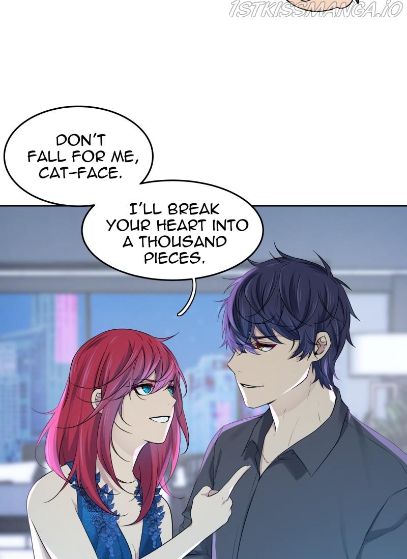Phase - Manga Chapter 71 - page 5
