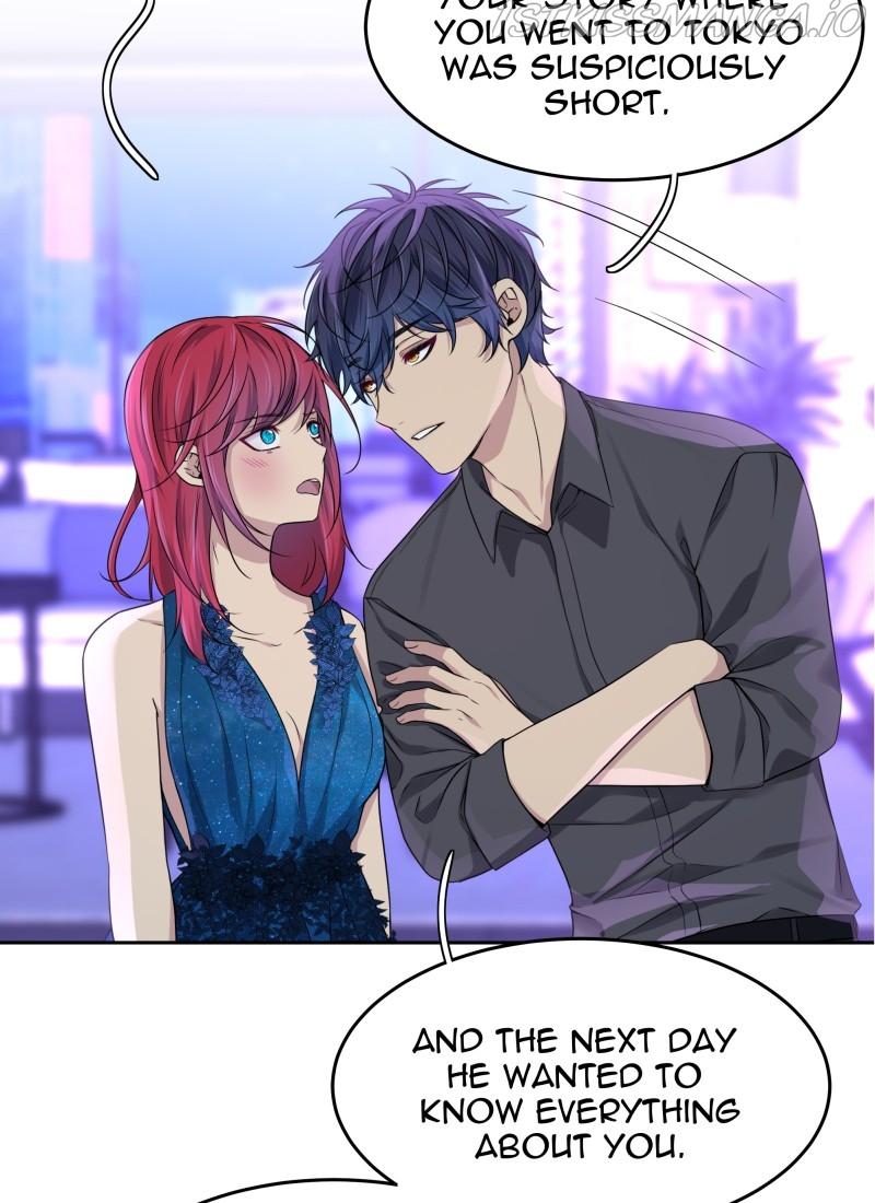 Phase - Manga Chapter 71 - page 69