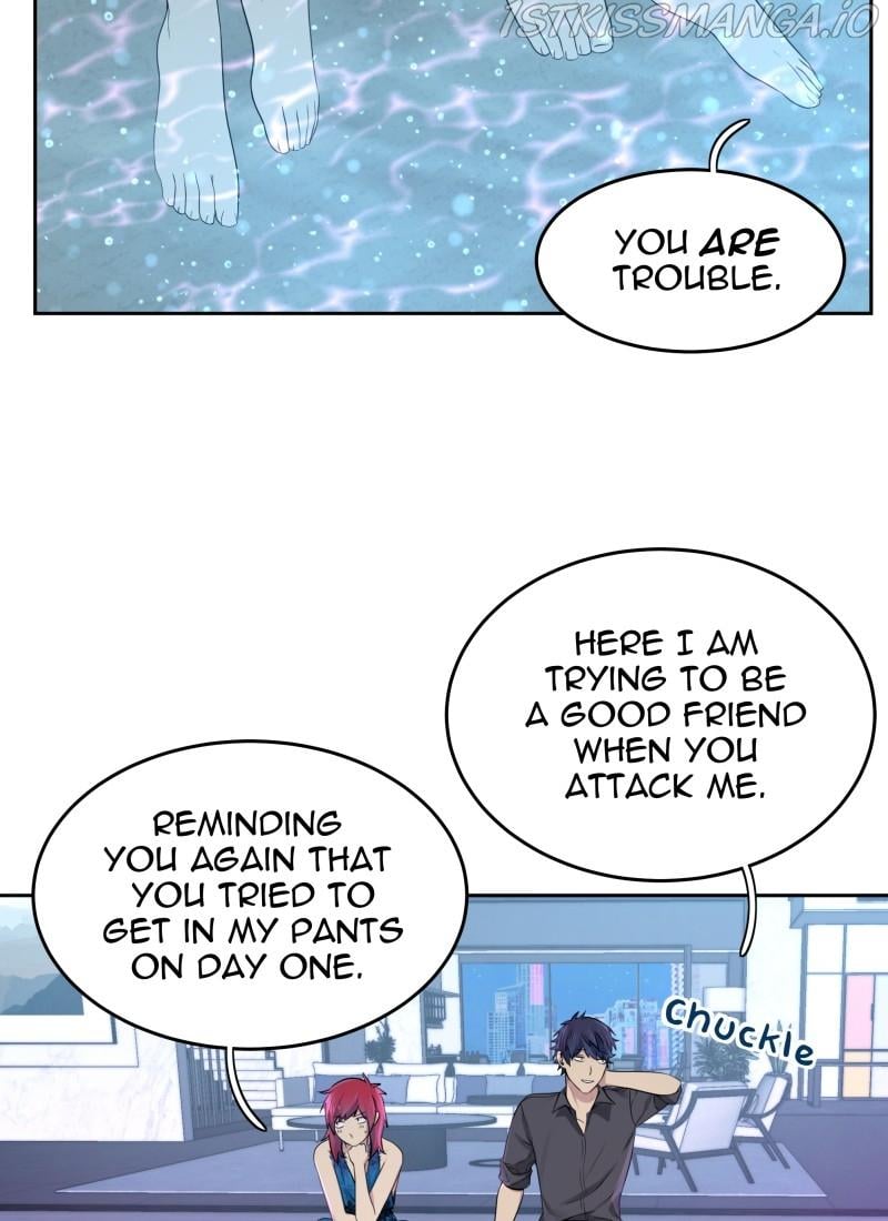 Phase - Manga Chapter 70 - page 52