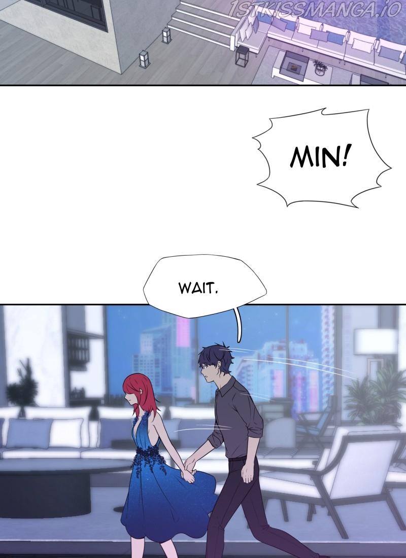 Phase - Manga Chapter 70 - page 8