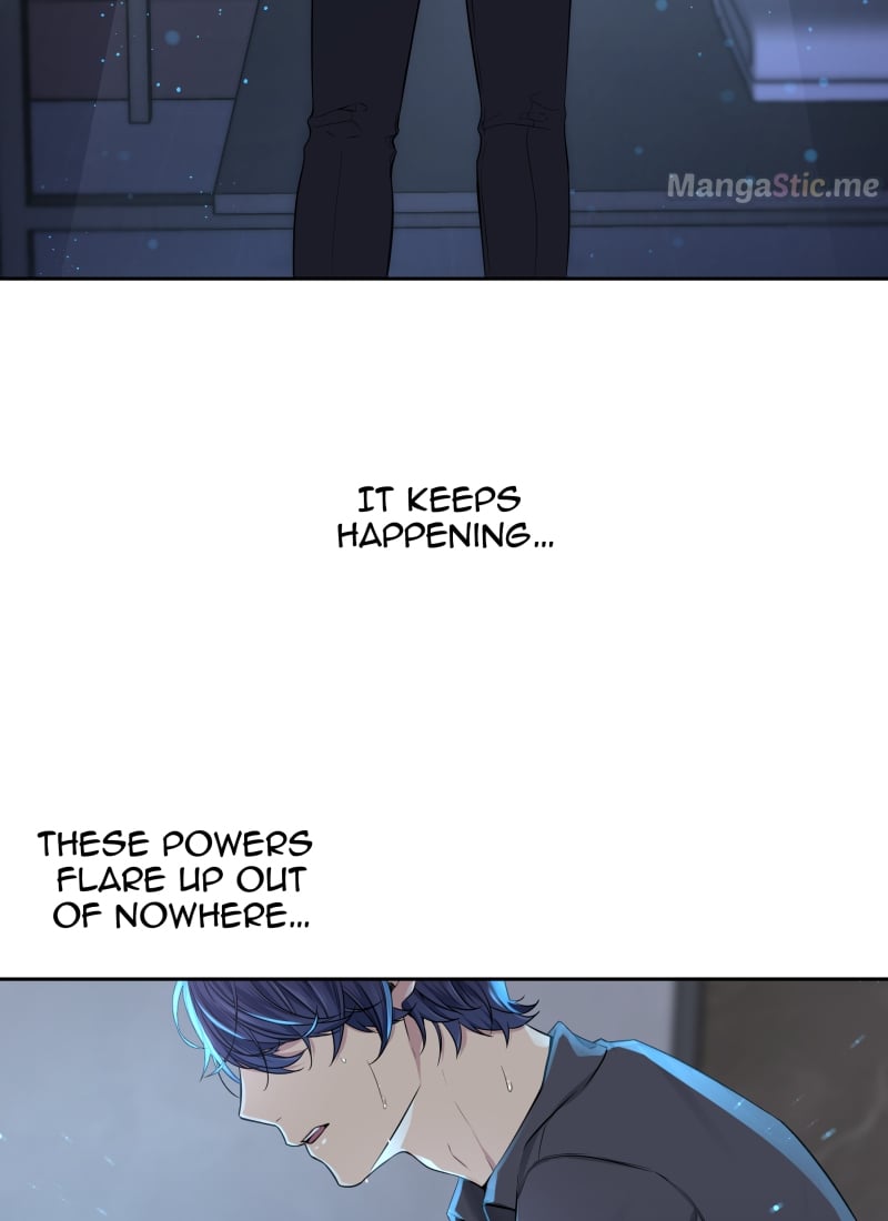 Phase - Manga Chapter 69 - page 4