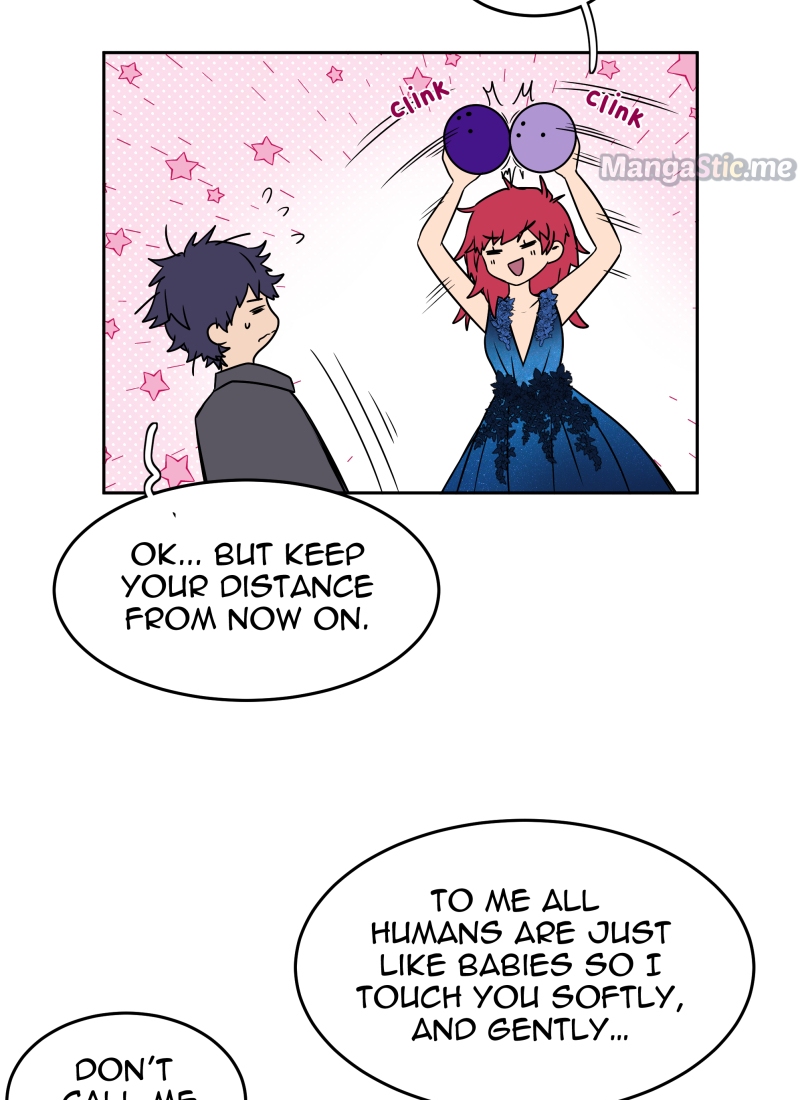Phase - Manga Chapter 69 - page 92